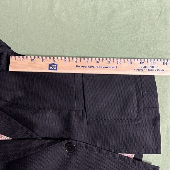 Talbots blazer  - Picture 9 of 11